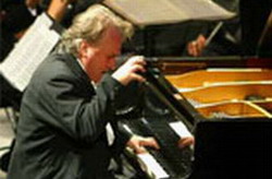 Cuban laureate pianist Frank Fernández to perform in Panama
